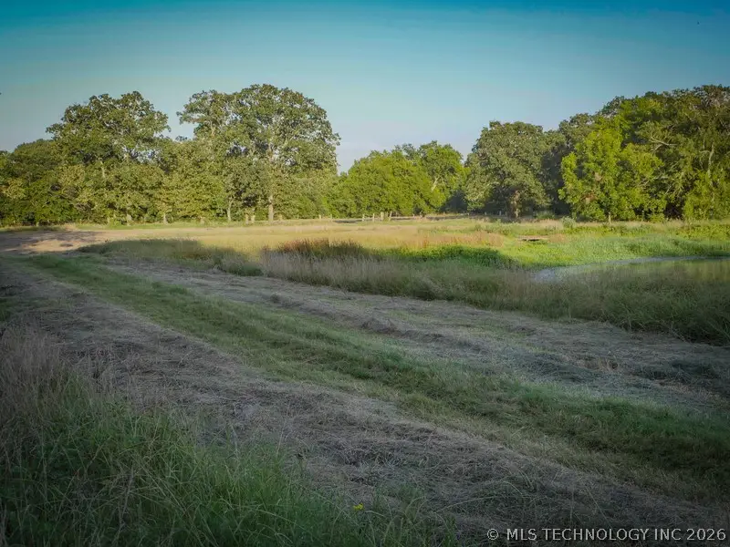 385051 E 1150 Road, Weleetka, OK 74880 - #2