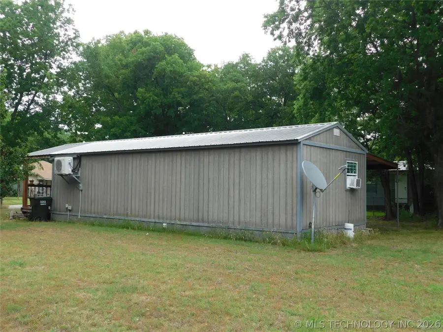395 Birch, Healdton, OK 73463 - #3
