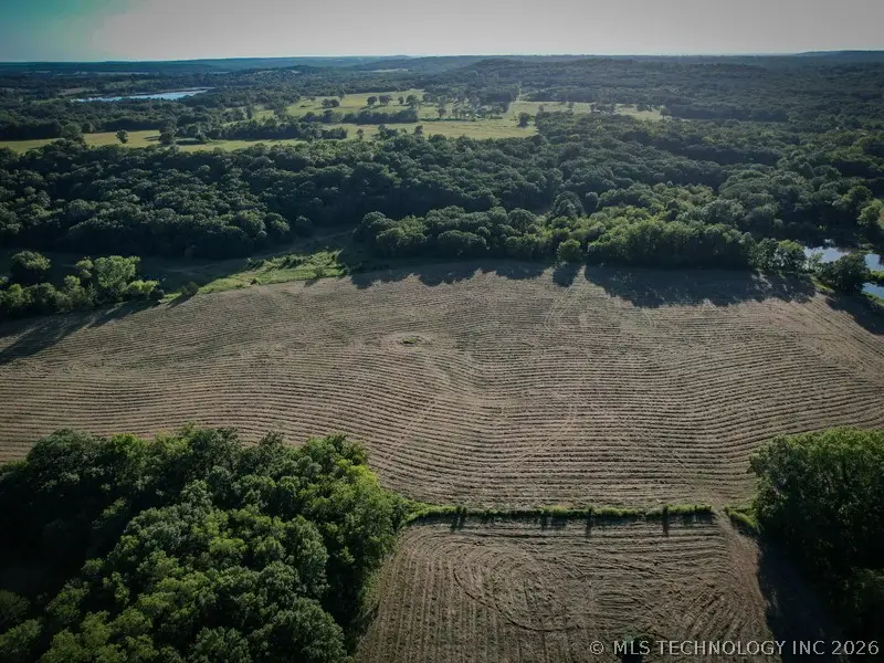 385011 E 1150 Road, Weleetka, OK 74880 - #3
