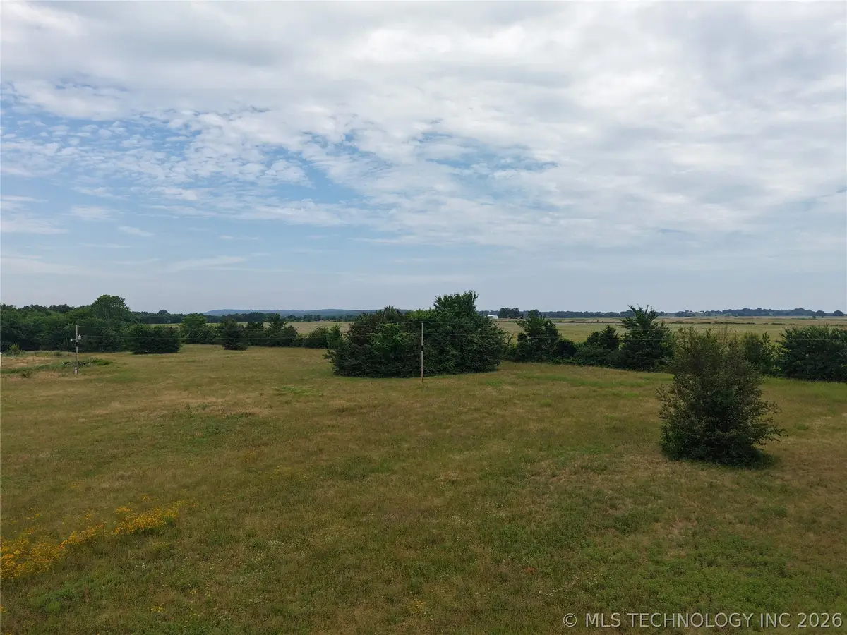 20166 N Road, Keota, OK 74941 - #1