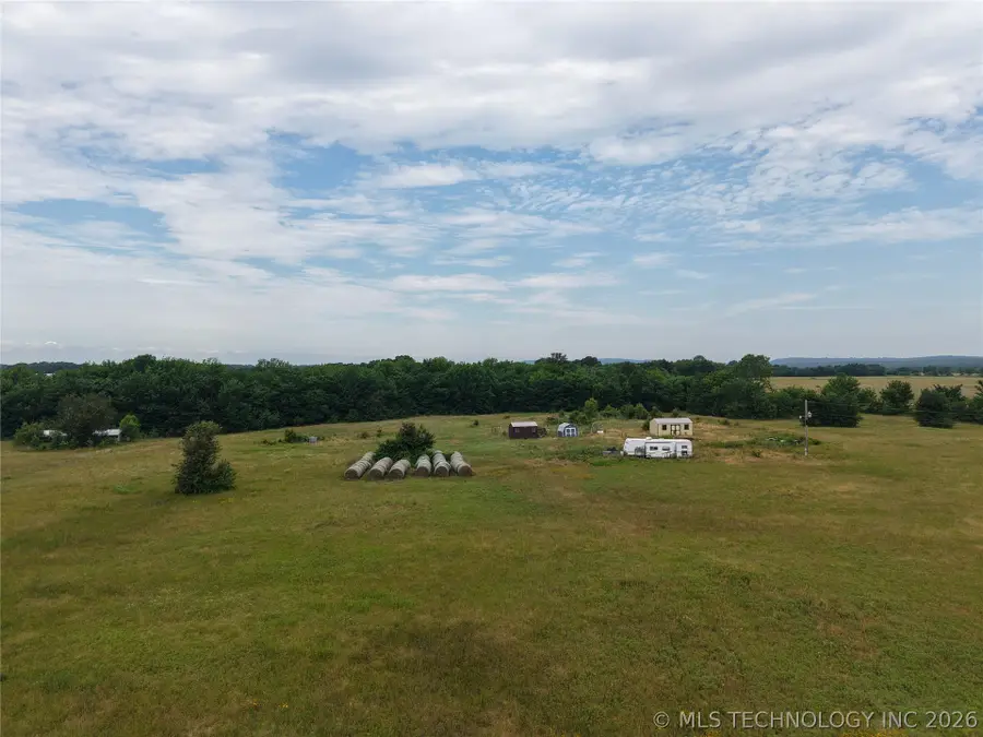 20166 N Road, Keota, OK 74941 - #3