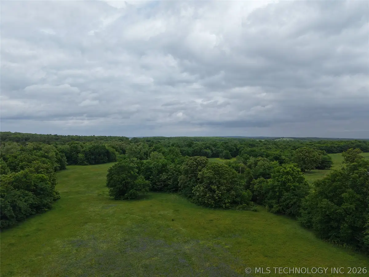 Wildhorse Road, Shady Point, OK 74956 - #1