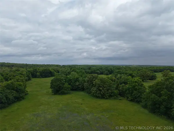Wildhorse Road, Shady Point, OK 74956