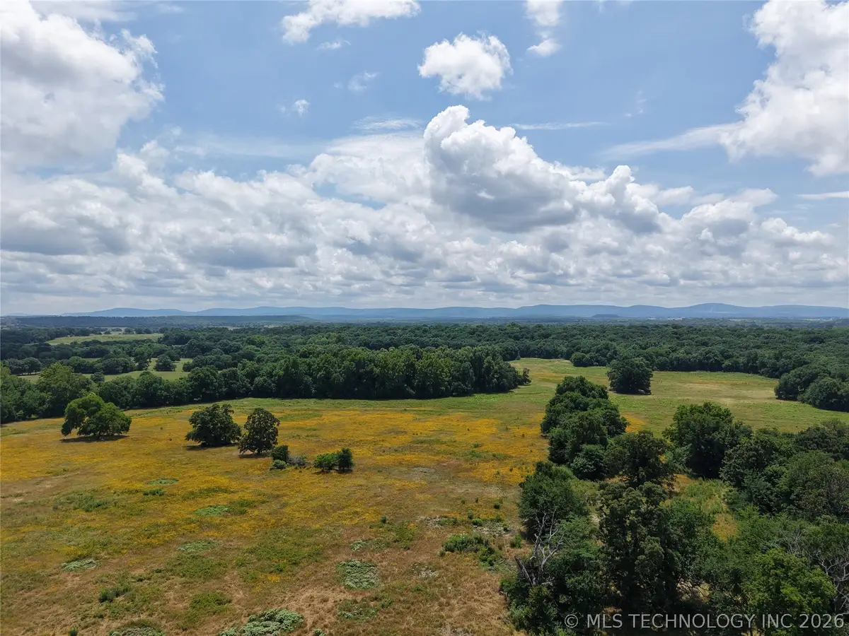E County Road 1260 Road, Stigler, OK 74462 - #1
