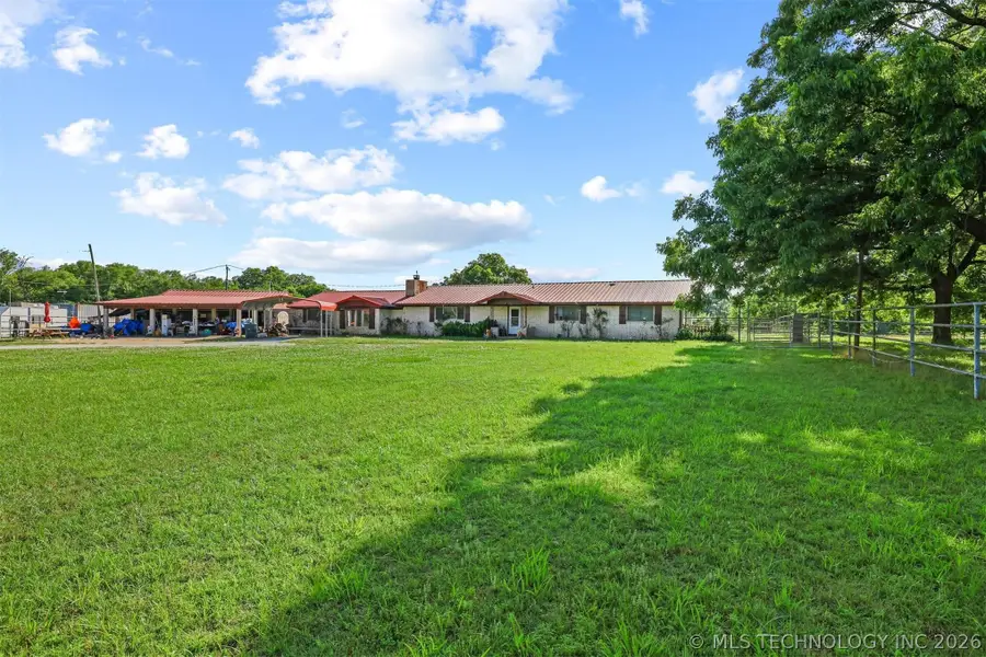 10223 N Us Hwy 377, Pontotoc, OK 74820 - #3