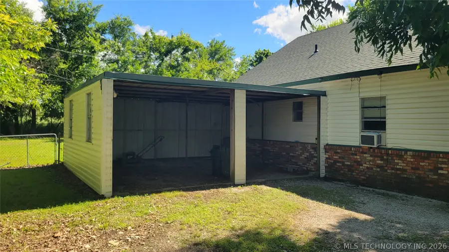 1001 W 14th, Ada, OK 74820 - #3