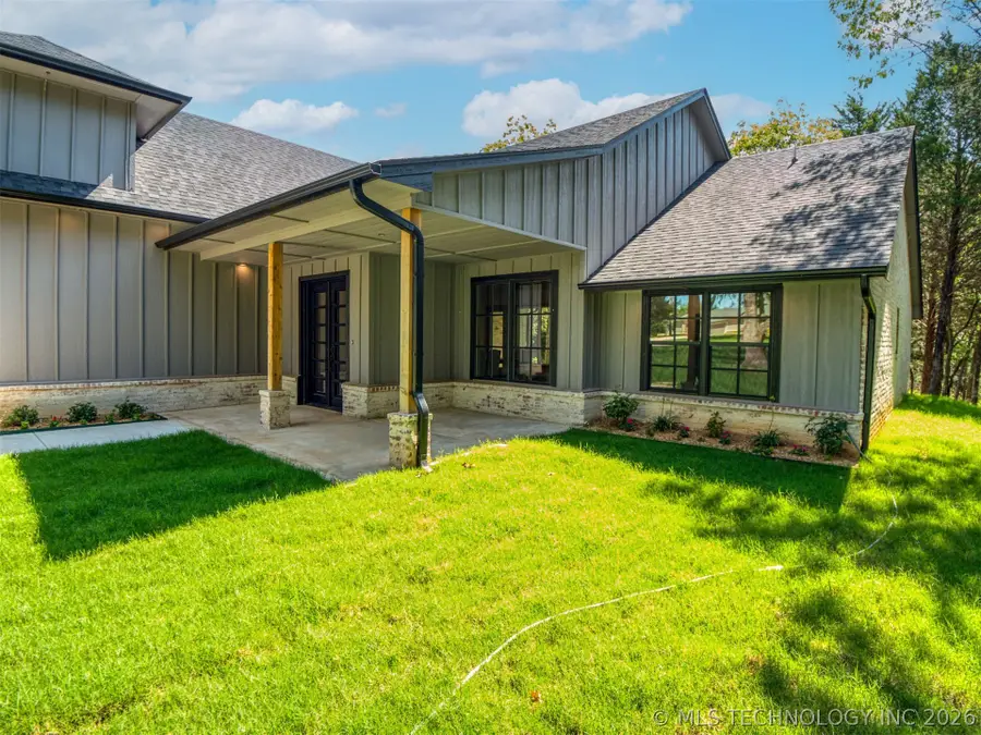 5370 Mainstay, Kingston, OK 73439 - #2