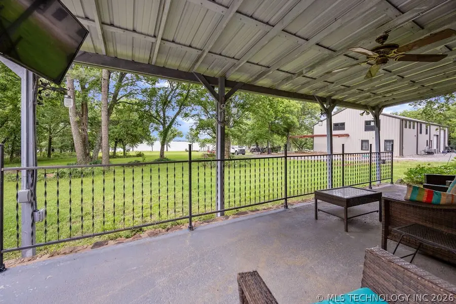 71430 S 329 Road, Wagoner, OK 74467 - #3