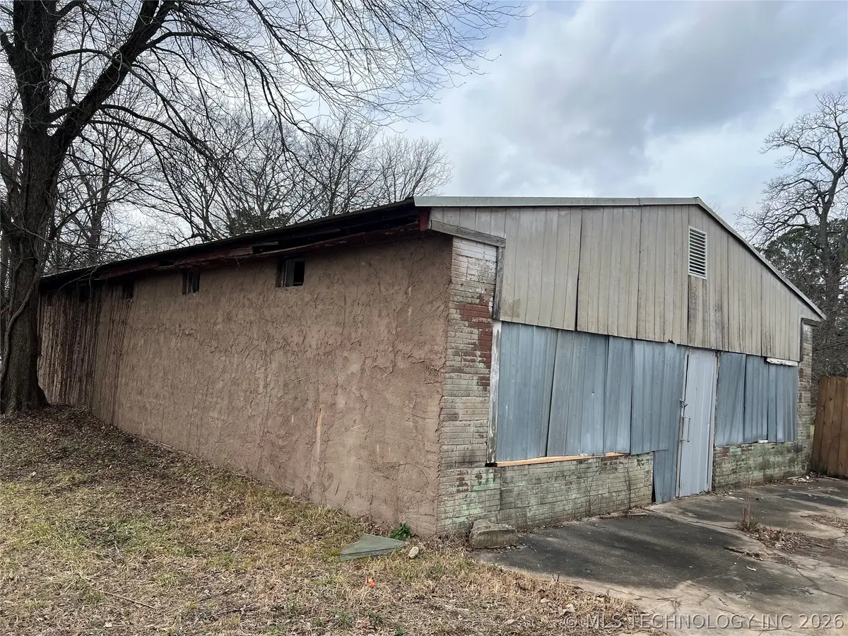 808 SE Quincy, Idabel, OK 74745 - #1