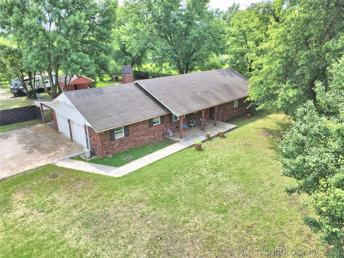 9419 Haskell Drive Nw, Broken Arrow, OK 74014 - #1