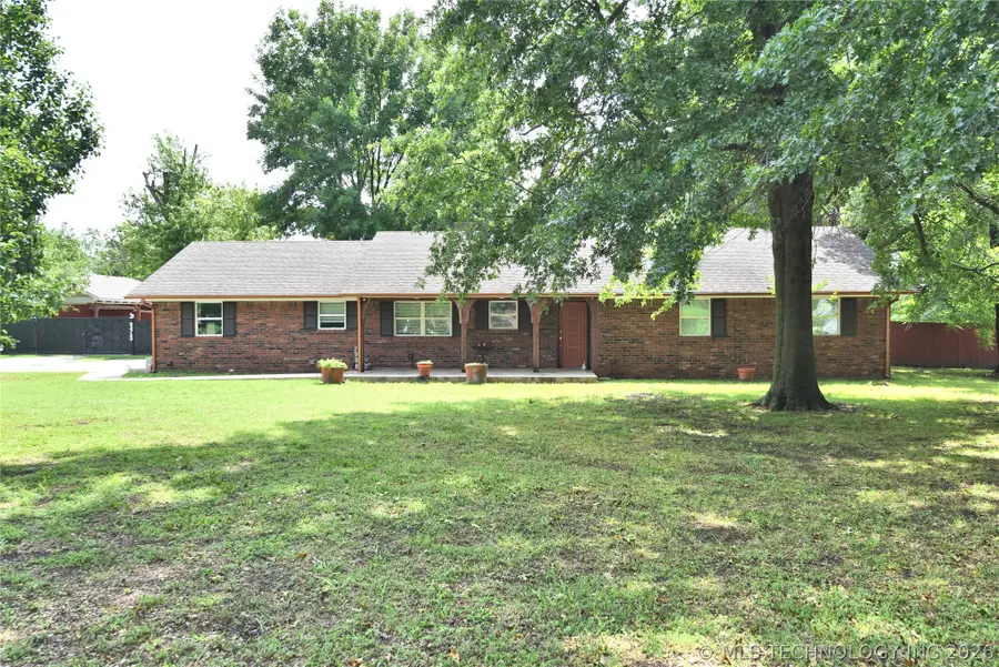 9419 Haskell Drive Nw, Broken Arrow, OK 74014 - #2
