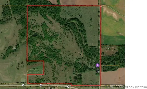 350800 Ok-18 Highway, Ralston, OK 74650