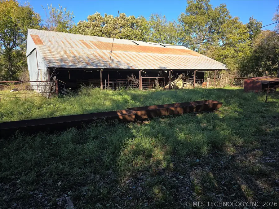 350800 Ok-18 Highway, Ralston, OK 74650 - #3