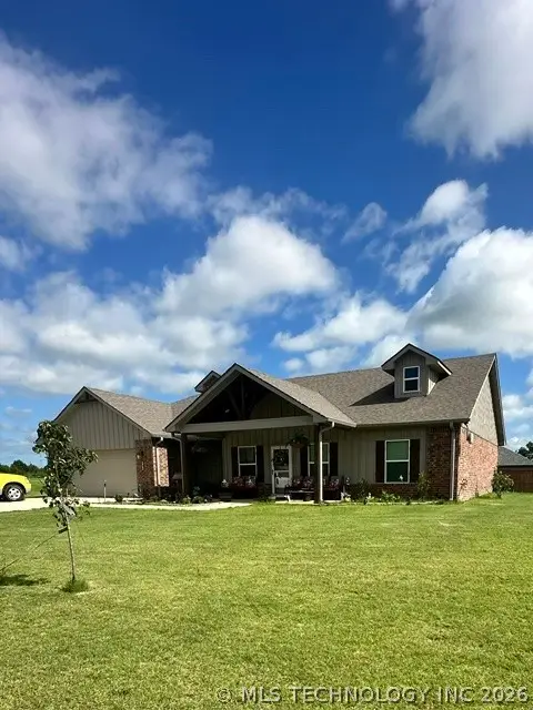 206 Long Bed Lane, Durant, OK 74701 - #2