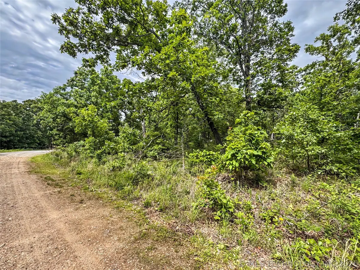 95001 S 4556 Road, Vian, OK 74962 - #1