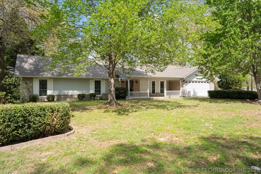3112 Buffalo, Grove, OK 74344 - #2