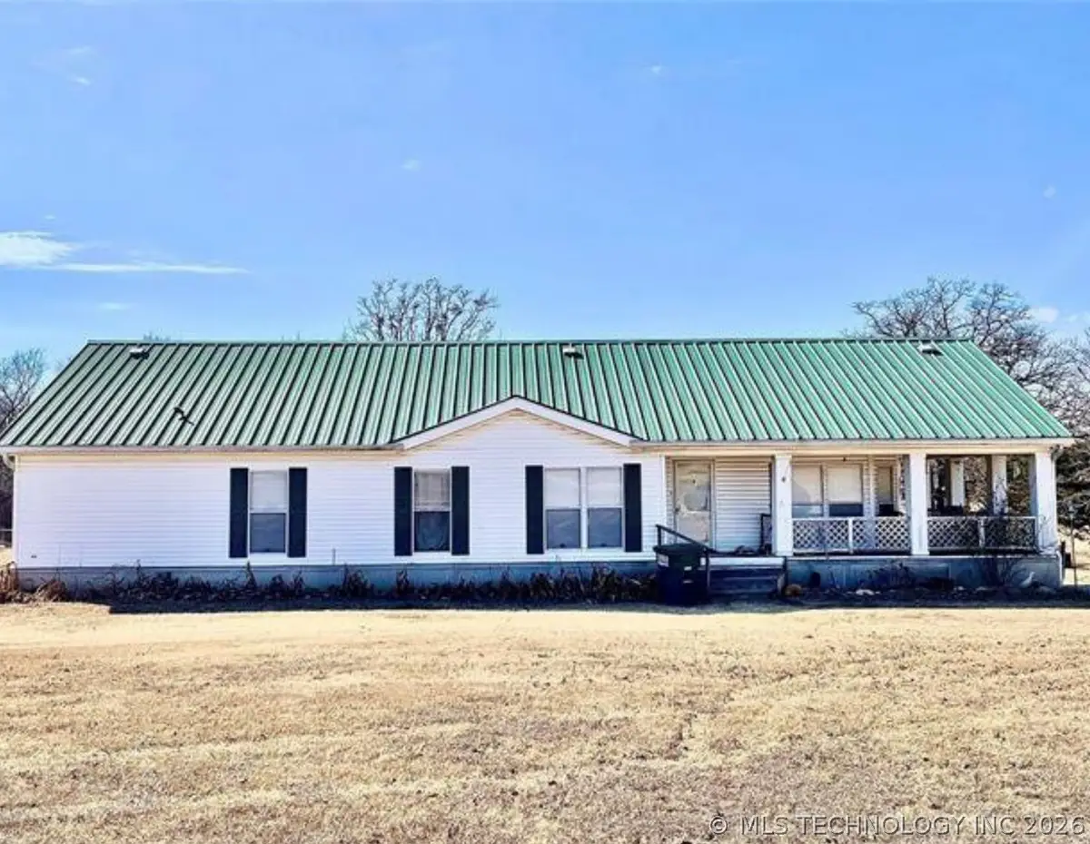 429 Basin Road, Ardmore, OK 73401 - #1