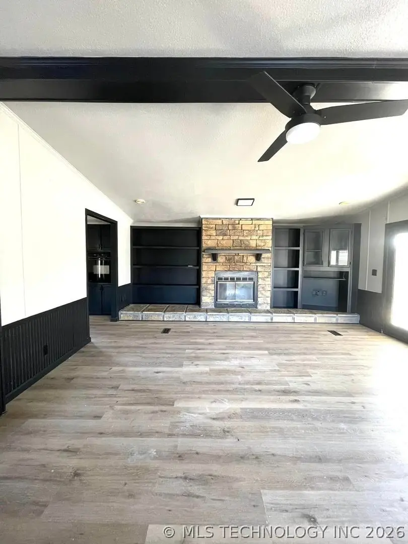 429 Basin Road, Ardmore, OK 73401 - #3