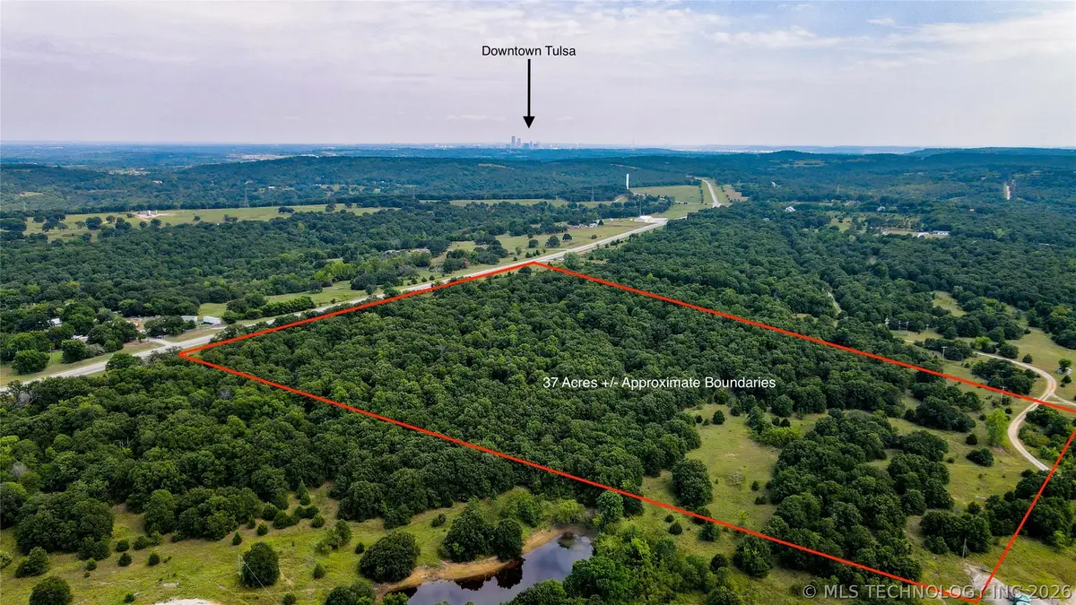 6490 NW 52nd Avenue, Tulsa, OK 74126 - #1