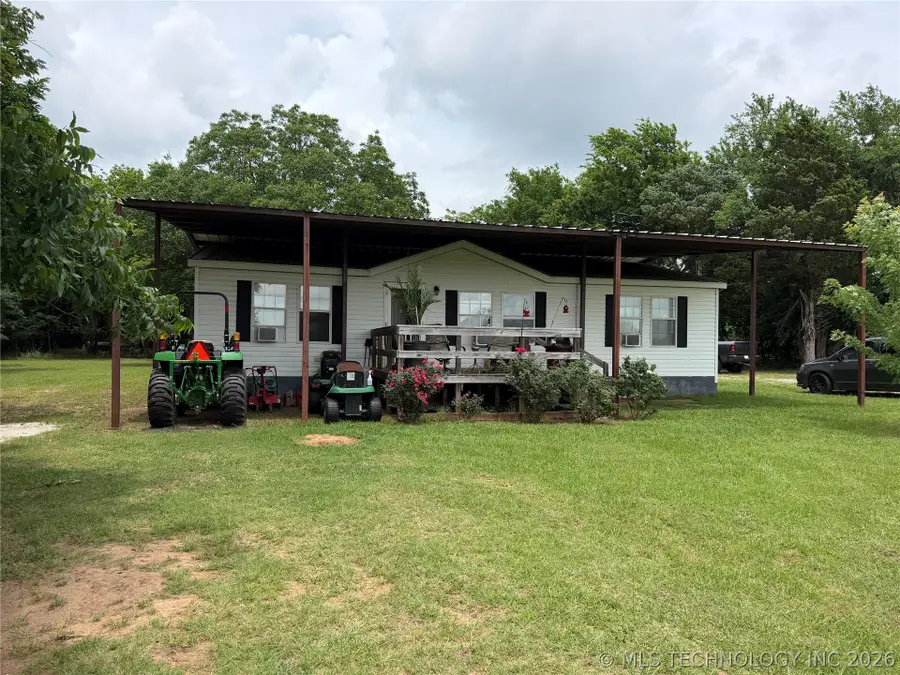 11510 Ok Highway 78 S, Milburn, OK 73450 - #3