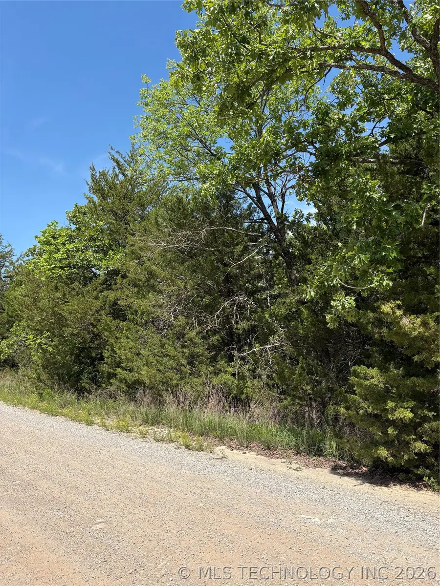 11 Stagecoach Trail, Osage, OK 74054 - #2