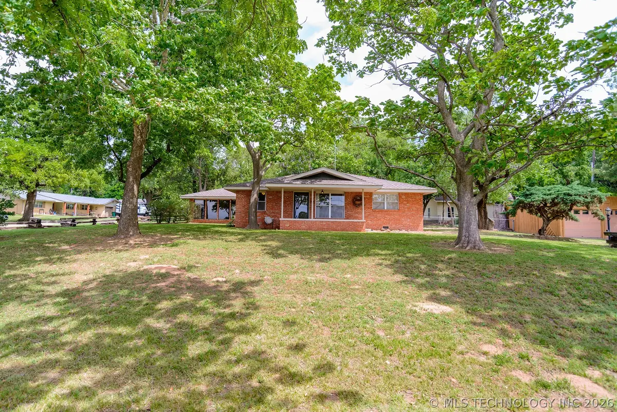 321 W Knipe Avenue, Perkins, OK 74059 - #1