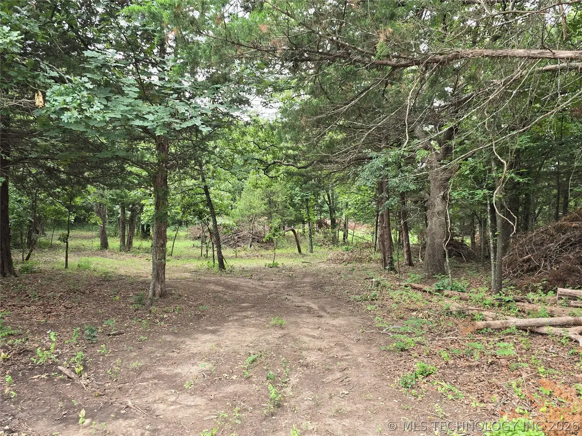 1727 Fox Run Road, Mannford, OK 74044 - #1