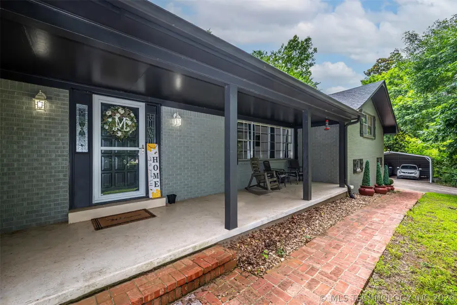 1301 S Constant, Ada, OK 74820 - #2