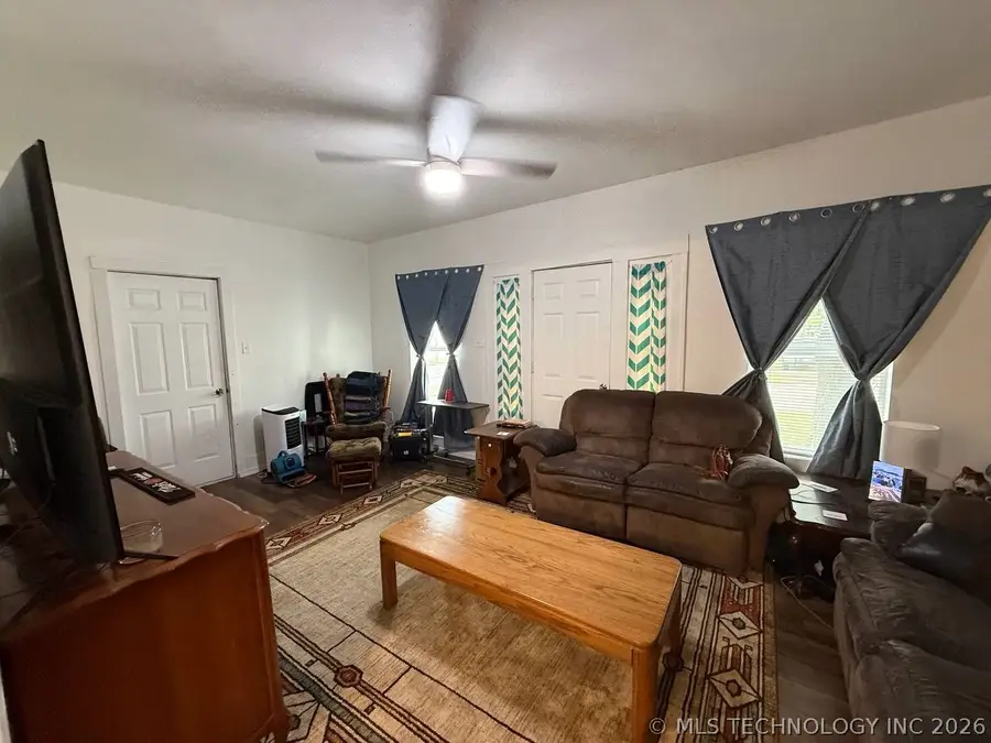 702 W Beech, Durant, OK 74701 - #3