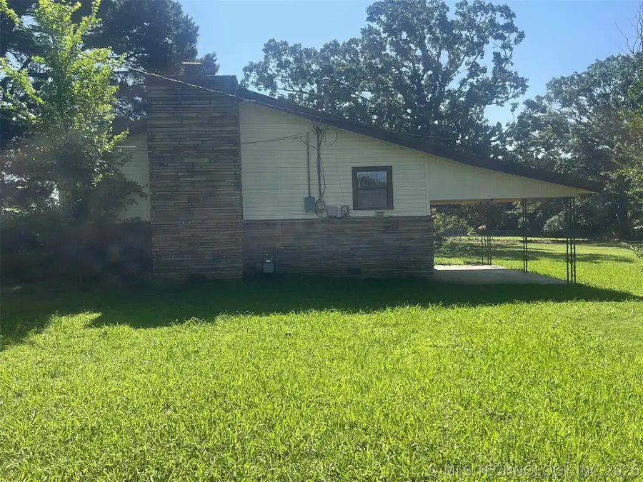 10650 W Hwy 9 Highway, West Haskell, OK 74462 - #3