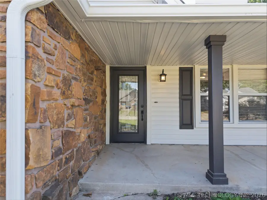 10714 S 86th East Circle, Tulsa, OK 74133 - #2