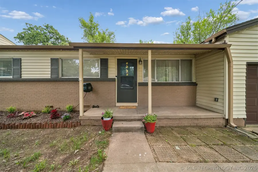 1006 Forest Drive, Sand Springs, OK 74063 - #2