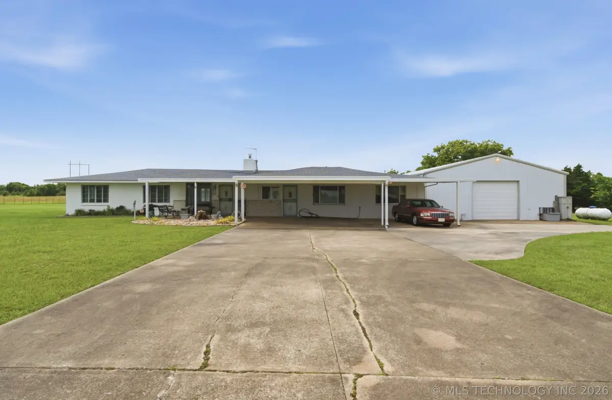 16870 S Yale Avenue, Bixby, OK 74008 - #1