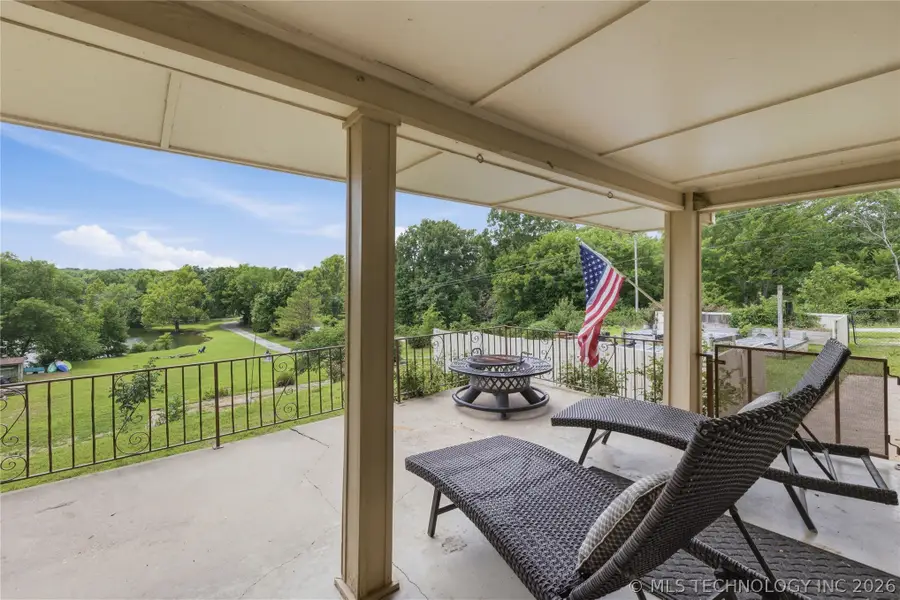 15031 S 4150 Road, Claremore, OK 74017 - #2