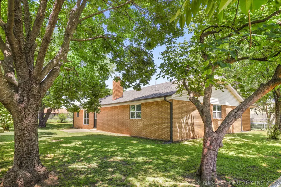 485 S Maple Street, Oologah, OK 74053 - #3