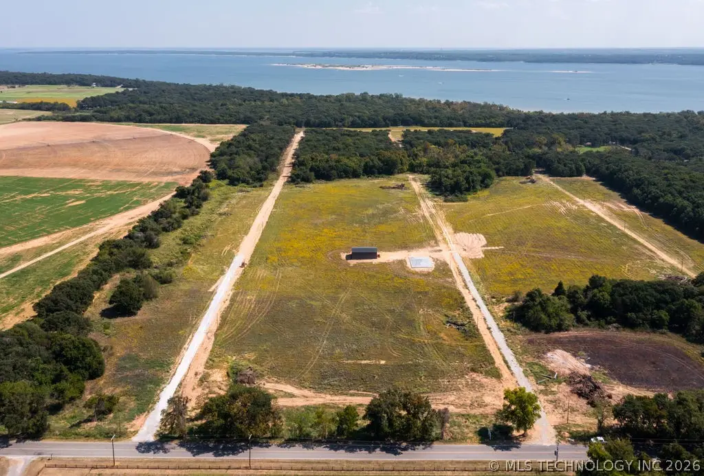 11767 Xavri Lane, Kingston, OK 73439 - #1