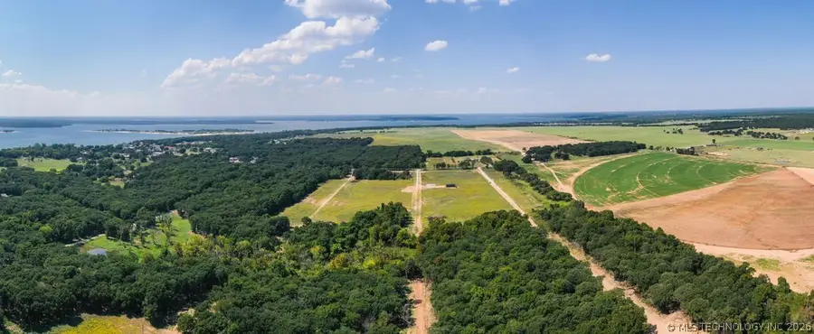 11767 Xavri Lane, Kingston, OK 73439 - #3