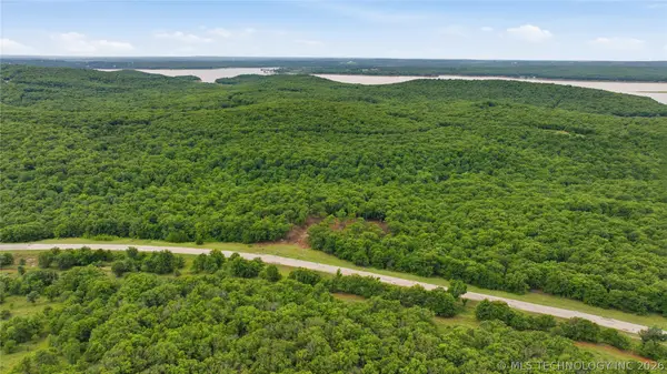 16719 New Prue Road, Osage, OK 74054