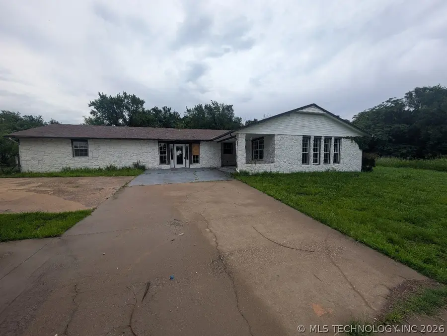156 County Road 3237, Bartlesville, OK 74003 - #2