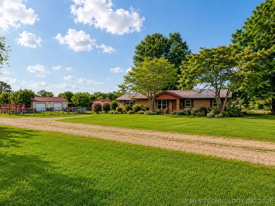 450860 Highway 64, Vian, OK 74962 - #2