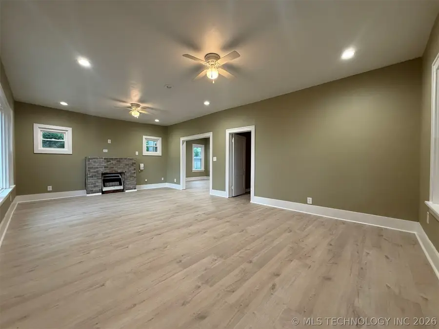 4418 W Okmulgee, Muskogee, OK 74401 - #3