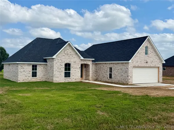 5582 S Julian Boulevard, Muskogee, OK 74403