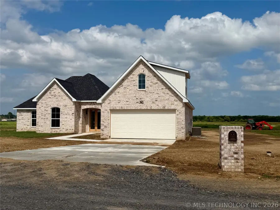 5582 S Julian Boulevard, Muskogee, OK 74403 - #2