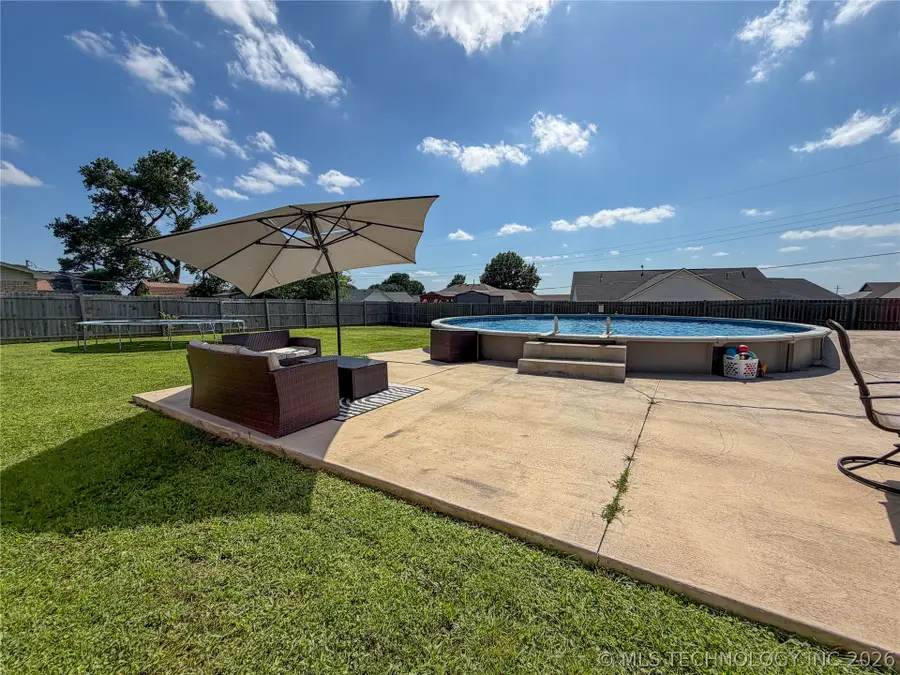 106 Risner Street, Davis, OK 73030 - #2