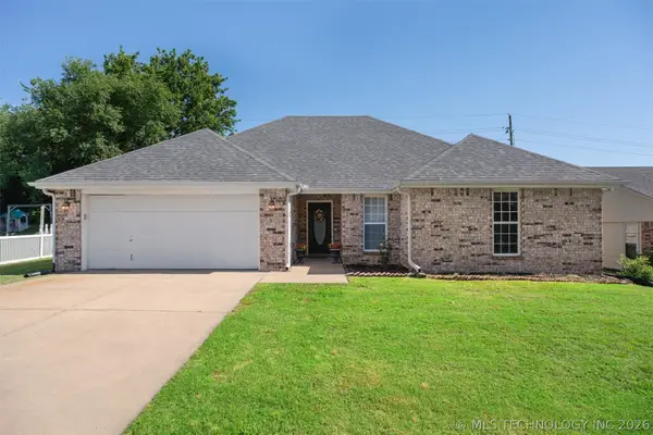 5513 Woodland Road, Bartlesville, OK 74006