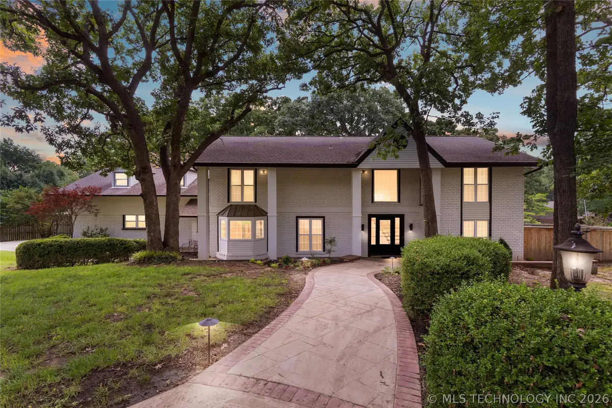 7305 S College Avenue, Tulsa, OK 74136 - #1