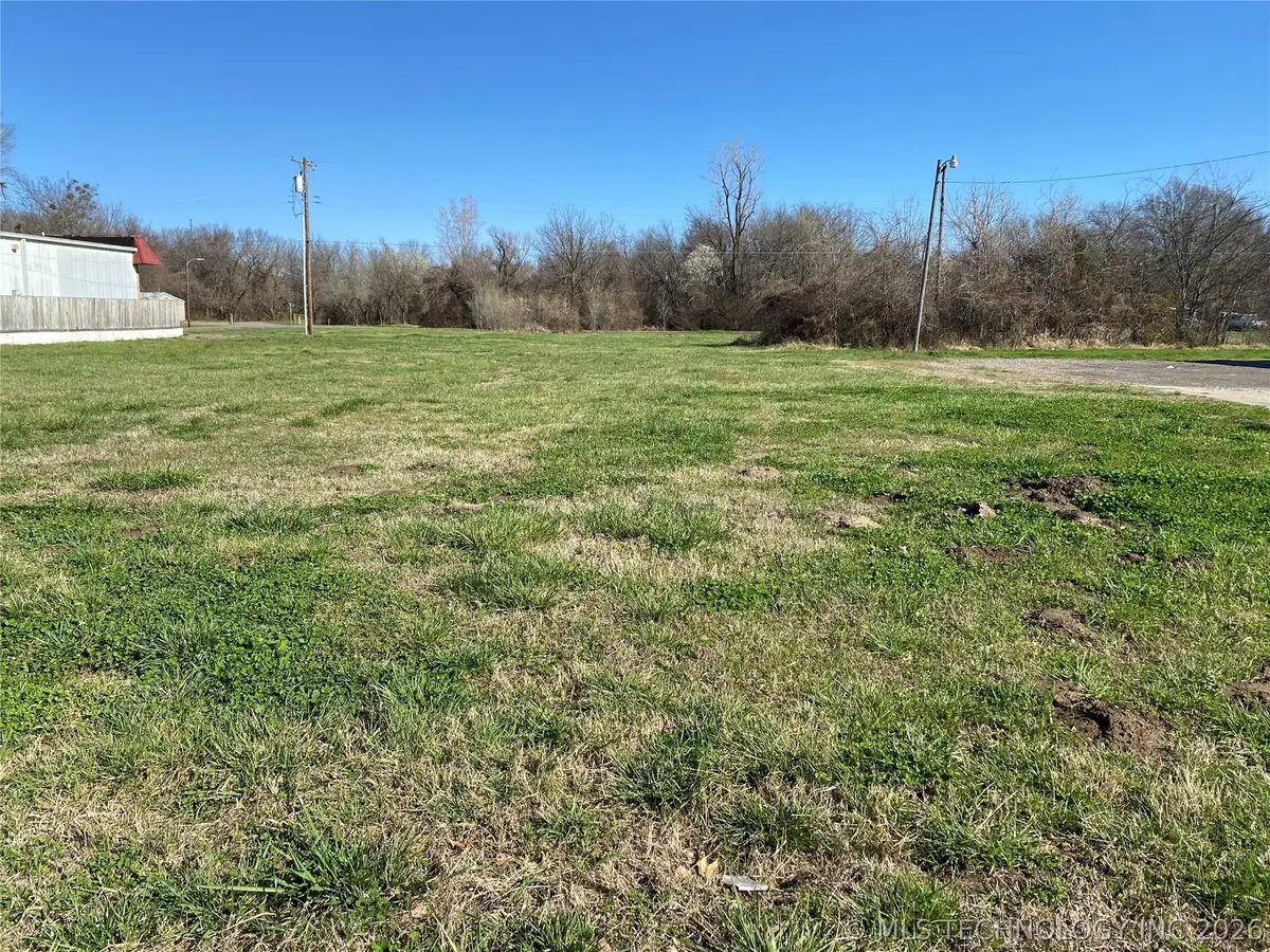 Broadway Street, Muskogee, OK 74401 - #1