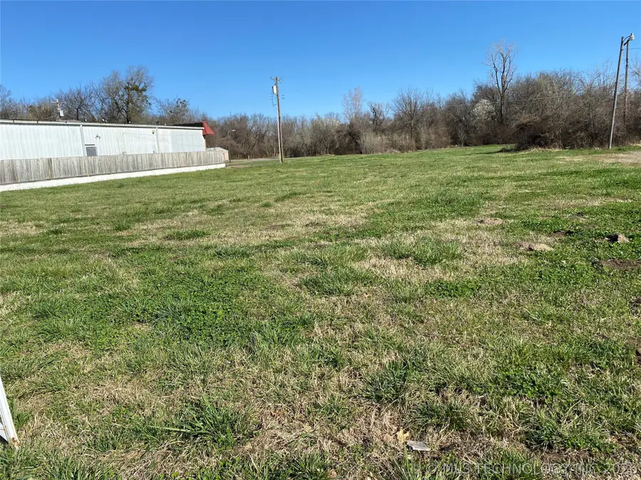 Broadway Street, Muskogee, OK 74401 - #3