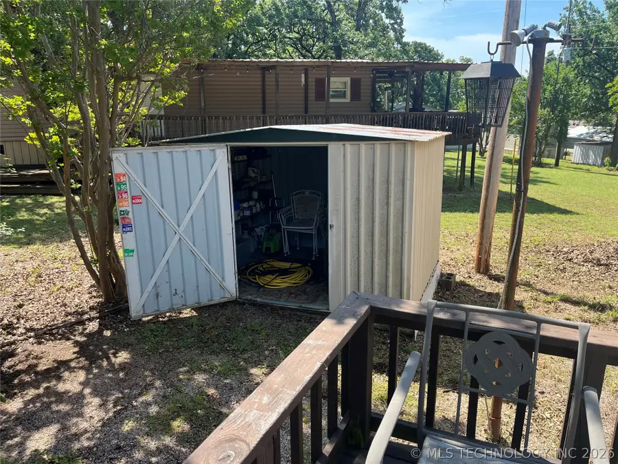 191 Rosewood Circle, Kingston, OK 73439 - #3