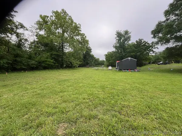 111654 S 4593, Sallisaw, OK 74955
